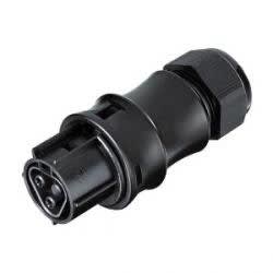 WIELAND ELECTRIC SRL - WIE96.021.4153.0 FEM.C.W.STR-REL.RST20I2S B13ZR2    GL