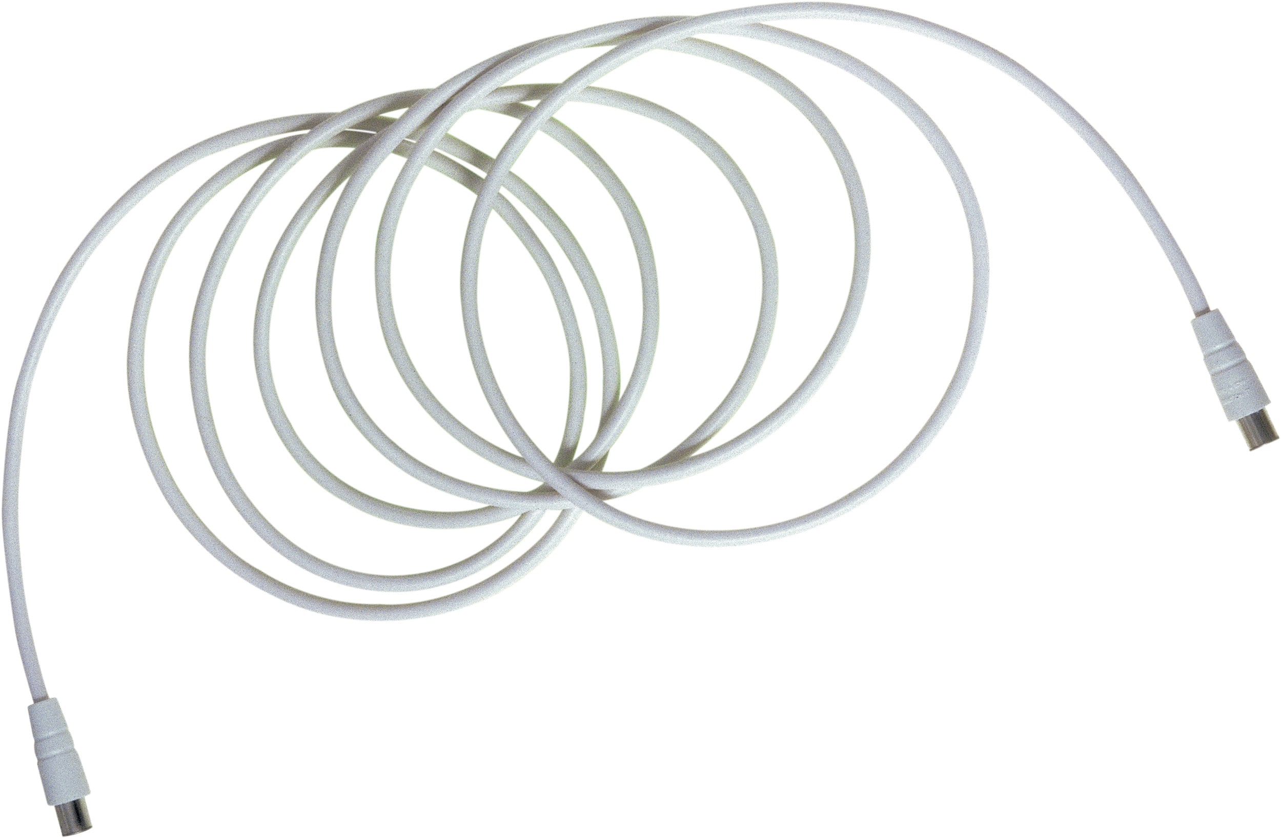 LE PROLUNGHE SAS - PRG5060 PROL.TV LIN. SPINA/SPINA D.9.5 MM MT.1.5