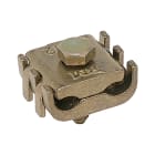 JUPITER SATI - JUP5060156 MORS.PETTINE 2 BUL.200-240 MMQ