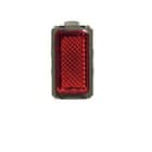 BTICINO - BTI5060R MAGIC - PORTALAMPADA 24V ROSSO