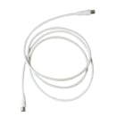 LE PROLUNGHE SAS - PRG5062 PROL.TV LIN. SPINA/PRESA D.9.5 MM MT.1.5