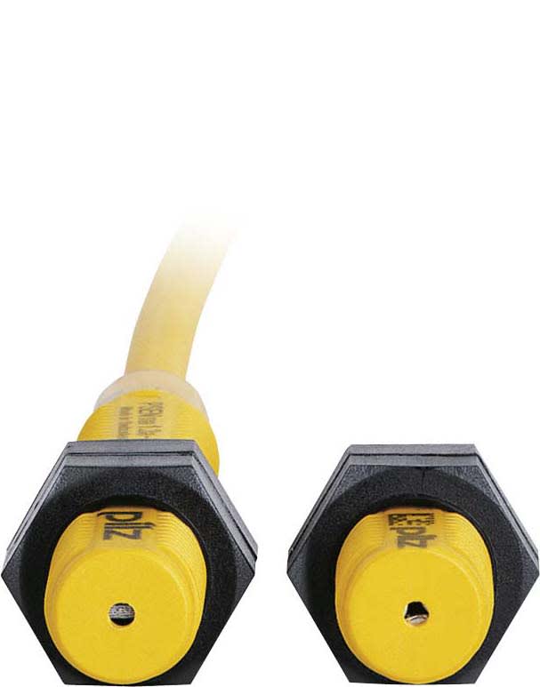 PILZ ITALIA SRL - PIZ506221 PSEN MA1.3A-22 PSEN MA1.3-08, 8MM,5M,M12