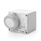 SCAME PARRE SPA - SCA506.16838 PRESA INTERBL. 16A 2P+T 8h IP66/IP67