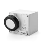 SCAME PARRE SPA - SCA506.16877 PRESA INTERBL. 16A 3P+N+T 5H IP66/IP67