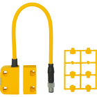 PILZ ITALIA SRL - PIZ506334 PSEN MA1.4P-50 PSEN1.4,10MM, M8/4