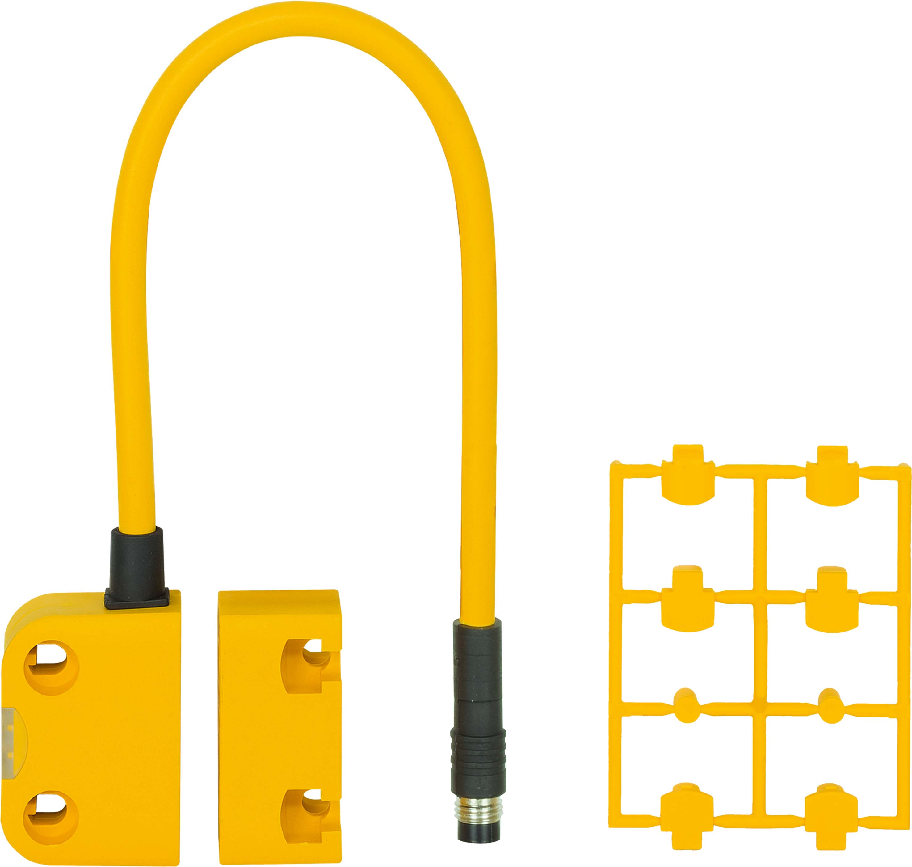 PILZ ITALIA SRL - PIZ506338 PSEN MA1.4P-51 PSEN1.4,10MM, M8/8