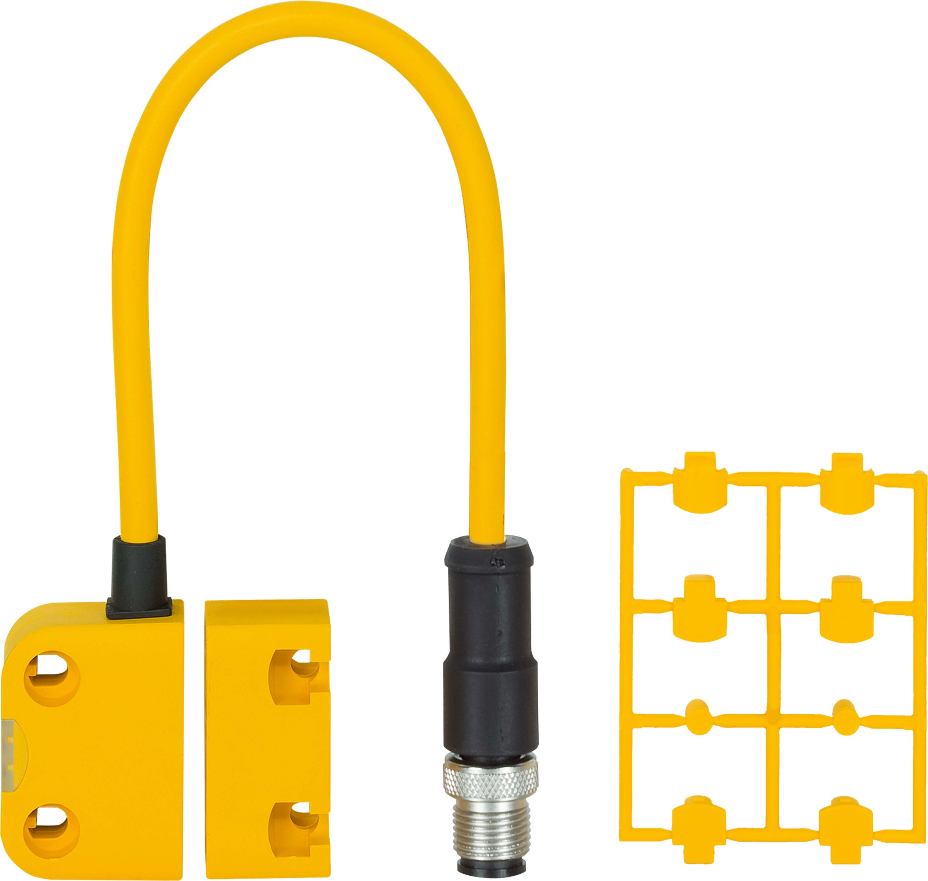 PILZ ITALIA SRL - PIZ506343 PSEN MA1.4N-51 PSEN1.4,10MM, M12/5