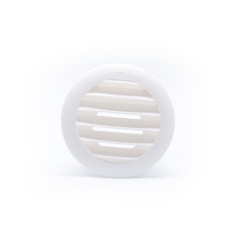 TECNOPLUS - TNP5063.4 GRIGLIA DI SFIATO DIAM. 63