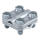 OBO BETTERMANN - OBO5064015 470 4-16 Morsetto a clip