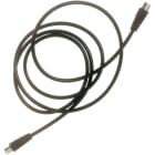 LE PROLUNGHE SAS - PRG5065 PROL.TV LIN. SPINA/SPINA D9.5MM MT1.5 NE