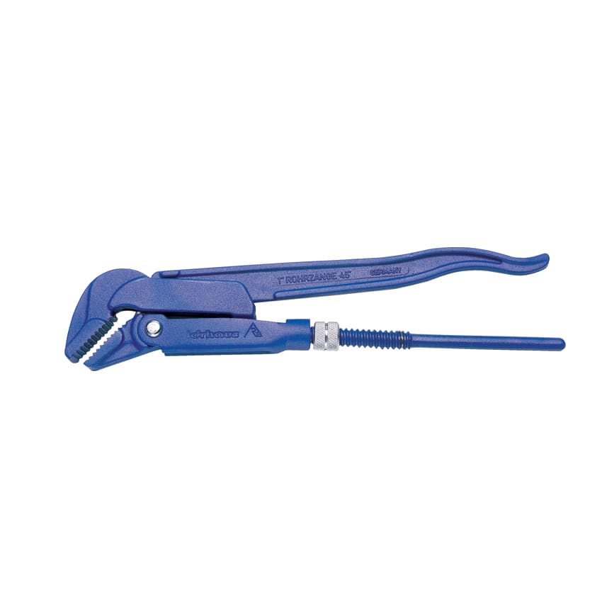 FERRARI - FER5.069 GIRATUBO SVEDESE BLU 45 3