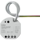 GIRA - GIR506500 ATT.DIMMER 1-C 200 W IN INGR.BIN. 3-C