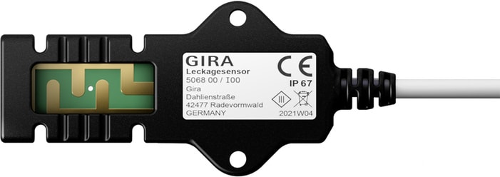 GIRA - GGI506800 SENS.PERDITE ACCESSORI