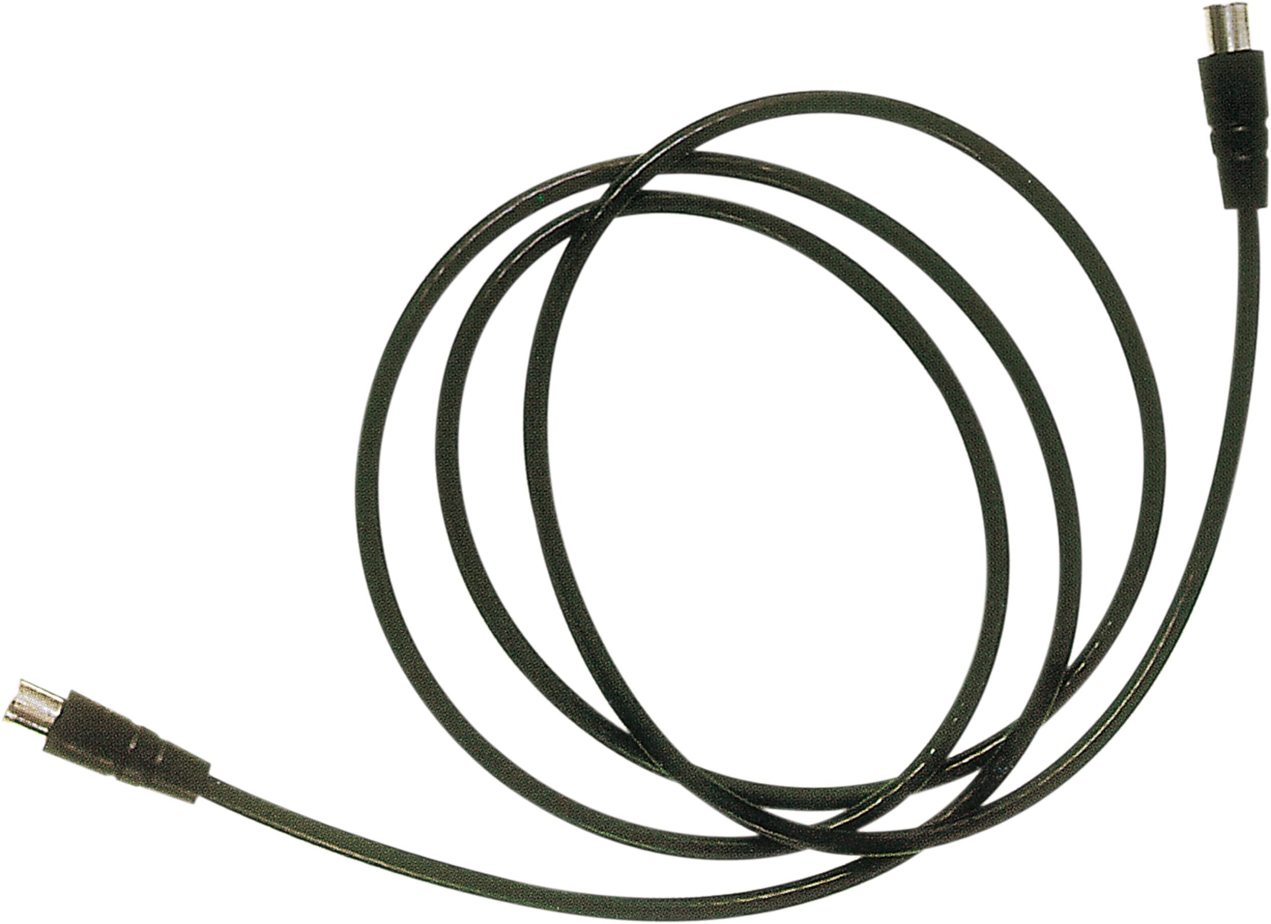 LE PROLUNGHE SAS - PRG5069 PROL.TV LIN. SPINA/PRESA D9.5MM MT1.5 NE