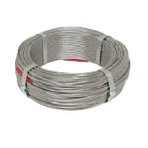 JUPITER SATI - JUP5070001 FUNE METALLICA D. 4