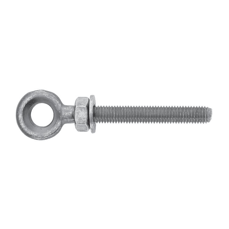 FISCHER ITALIA - FIS00507007 OCCHIOLO M10X77 CL.8.8