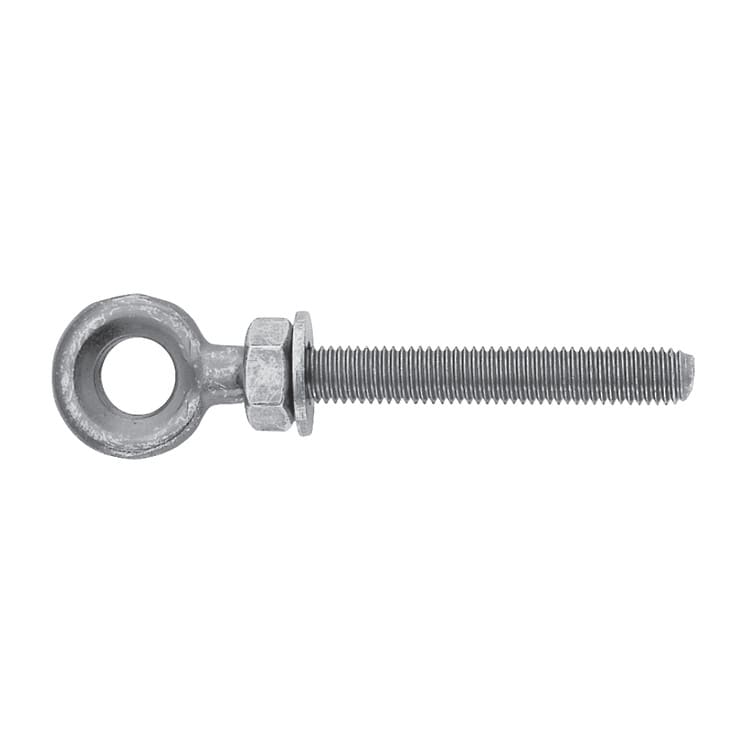 FISCHER ITALIA - FIS00507007 OCCHIOLO M10X77 CL.8.8