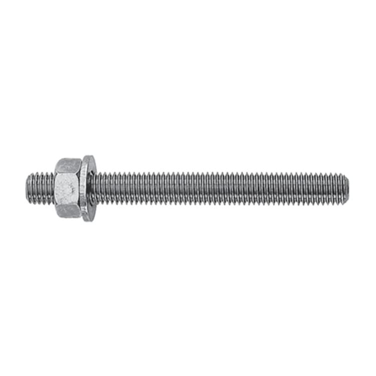 FISCHER ITALIA - FIS00507048 BARRA M12X115 CL.5.8