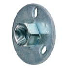 FISCHER ITALIA - FIS00507135 FLANGIA M10 CIRCOLARE X CPE