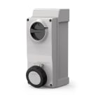 SCAME PARRE SPA - SCA507.16866 PRESA PARETE PROXIMA 3P+T 16A 500V 7H