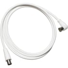 LE PROLUNGHE SAS - PRG5072 PROL.TV LIN.PR/PIPA/SP DIR. 9.5 MT.1.5