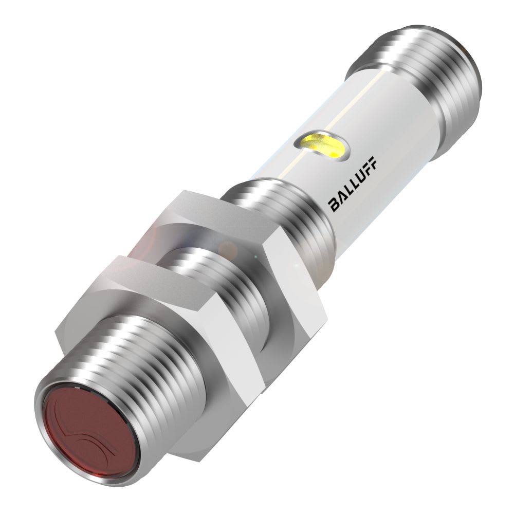 BALLUFF AUTOMATION - BAUBOS01UM BOS 12M-PA-RF10-S4