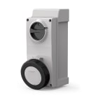 SCAME PARRE SPA - SCA507.32876 PRESA INTERBLOCCATA