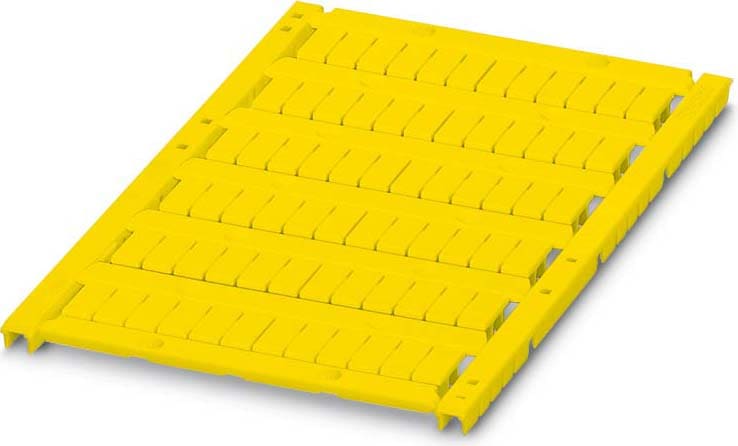 PHOENIX CONTACT - PHC0828735 UCT-TM 5 YE MATERIALI UNICARD