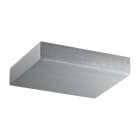 LINEA LIGHT (ILED) - ILD9037 REGOLO APPL.L160 LED 18W ANOD.