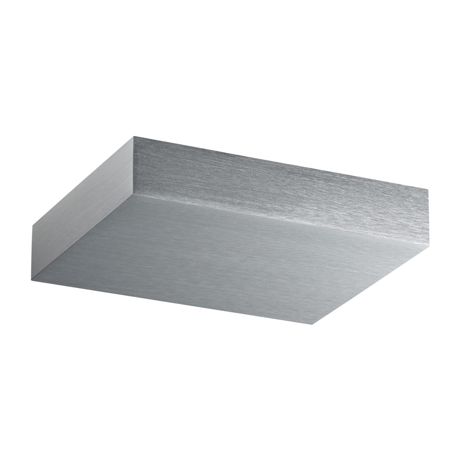 LINEA LIGHT (ILED) - ILD9037 REGOLO APPL.L160 LED 18W ANOD.