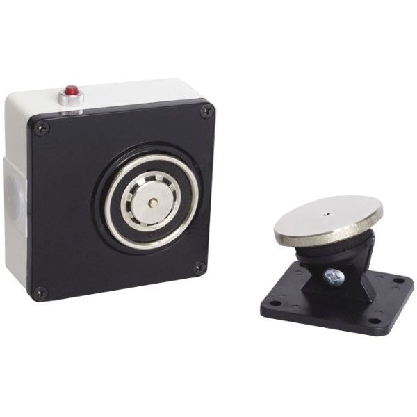 EATON - EAO1360-CSA FERMO ELETTR. IN ALLUMINIO 100 KG