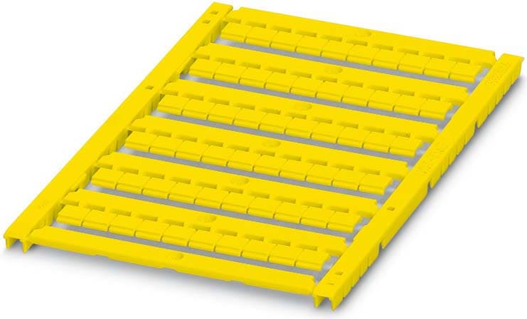 PHOENIX CONTACT - PHC0828747 UCT-TMF 6 YE MATERIALI UNICARD