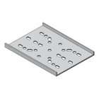 FISCHER ITALIA - FIS00507905 PT PIASTRINA DI FISSAGGIO