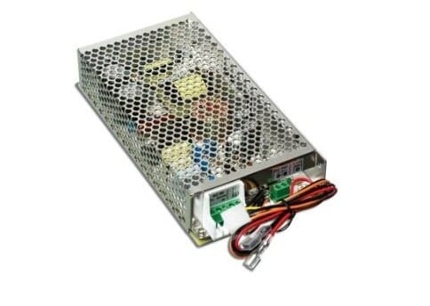 BENTEL SECURITY SR - BSY508031750 BAQ140T24 UNITA DI ALIMENTAZIONE - MAX 5