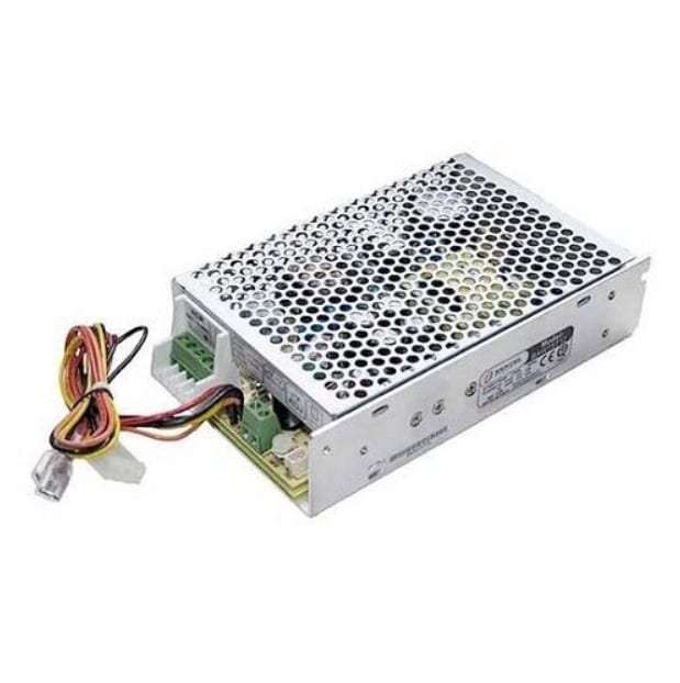 BENTEL SECURITY SR - BSY508031753 BAW750T24 ALIMENTATORE 24V 2.7A TENSIONE
