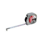 ABC TOOLS SPA - ABCH50820008 FLESSOMETRI CHROM LUNGH. 8 M