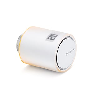 NETATMO - NTMNAV-PRO VALVOLA TERMOSTATICA INTELLIGENTE