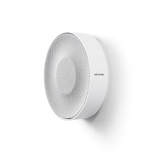 NETATMO - NTMNIS01-PRO SIRENA INTERNA