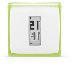 NETATMO - NTMOTH-PRO TERMOSTATO CONNESSO OPENTHERM