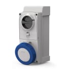 SCAME PARRE SPA - SCA508.3283 PRESA PARETE PROXIMA C/FUS. 2P+T 32A 6H