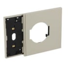 BTICINO - BTIKM8103M03 L.NOW - FRAME 3M SABBIA MOSTR PRESA SCHU