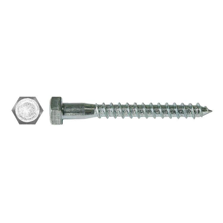 FISCHER ITALIA - FIS00508409 VITE TE DIN571 10X150 CLASSE 4