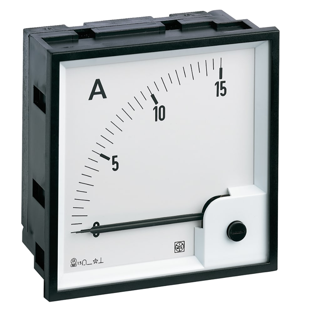IME - IMSAN138A2502 RQ48M AMP CC 48X48 DIR 2,5A