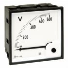 IME - IMSAN15DDC300 RQ48E VOLT CA 48X48 DIR 300V