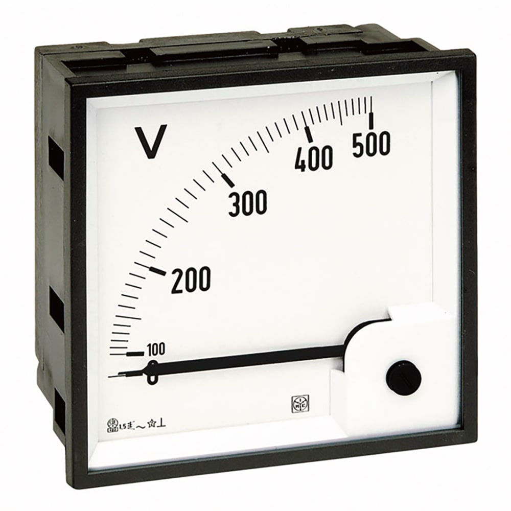 IME - IMSAN15DDC500 RQ48E VOLT CA 48X48 DIR 500V