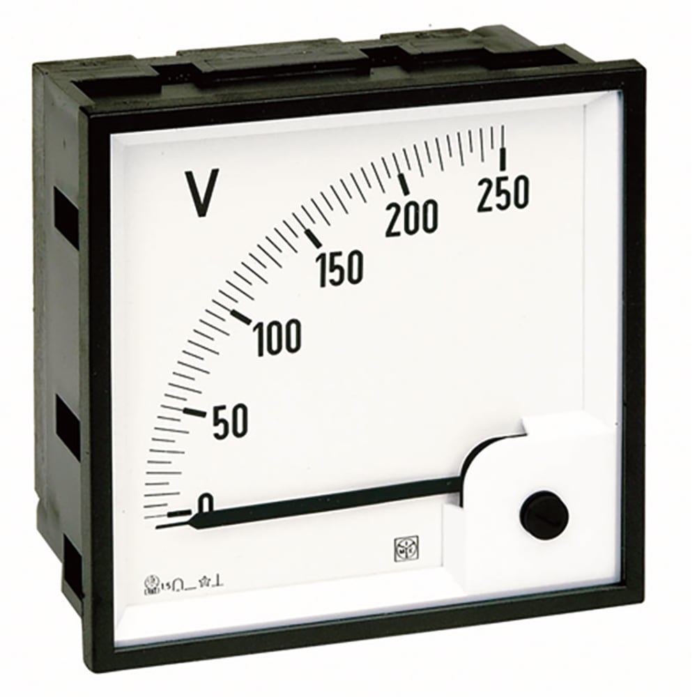 IME - IMSAN164C5002 RQ48M VOLT CC 48X48 DIR 500V