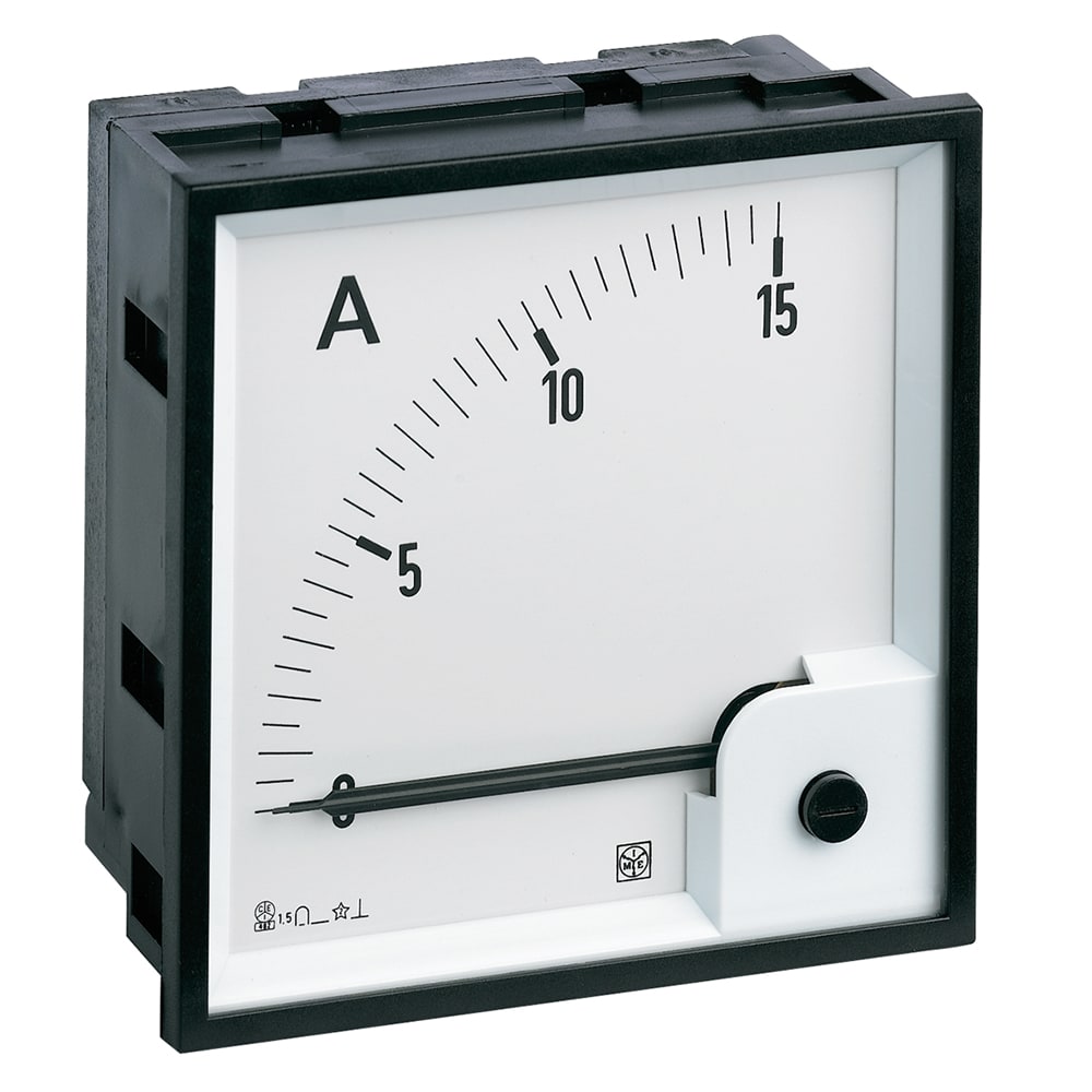 IME - IMSAN233A1001 RQ72M AMP CC 72X72 +-1MA