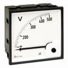 IME - IMSAN25DDB400 RQ72E VOLT CA 72X72 DIR 40V
