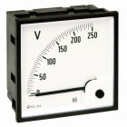 IME - IMSAN264C3002 RQ72M VOLT CC 72X72 DIR 300V