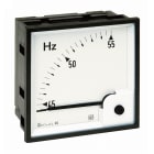IME - IMSAN2715 RQ72FI FREQ 72X72 45-55HZ 440V